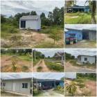 บ้านสวนทุเรียน 1ไร่ 48ตร.วา️