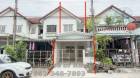 ขายทาวน์เฮาส์รีโนเวทใหม่ทั้งหลัง หมู่บ้านชัยพฤกษ์ คลองสาม ปทุมธาน