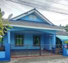 ให้เช่าถูกมาก!! บ้านเดี่ยวชั้นเดียว 62 ตร.ว. ม.รินรดา 6 ทำเลทอง อ.พานทอง ชลบุรี ใกล้โรบินสัน แม็คโคร นิคมฯอมตะซิตี้