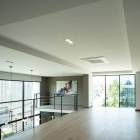 P1591 ขาย โฮมออฟฟิศหรู 3.5 ชั้น เดอะ เพรสตัน เอ็มไพร์ พระราม 9