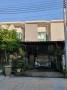 ขายบ้านทาวน์โฮม  2 ชั้น หมู่บ้านซิตี้เซนส์ ท่าข้าม – บางขุนเทียน 
