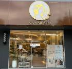 เซ้งด่วน ร้านเสริมสวย-ทำเล็บ-ทำผม แยกบางนา สรรพวุธ 1 ติดถนนใหญ่