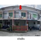 ขายทาวน์เฮ้าส์โครงการ สมาร์ทแลนด์ พาร์คฮิลล์ มาบยางพร ระยอง