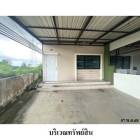 ขายทาวน์เฮ้าส์โครงการ เอสซี วิลเลจ 3 ปลวกแดง ระยอง