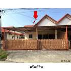 ขายทาวน์เฮ้าสโครงการ ชนากาญจน์ 7 เนินพระ เมืองระยอง  ระยอง