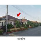 ขายบ้านเดี่ยวโครงการ พรภิรมย์ พนานิคม นิคมพัฒนา ระยอง