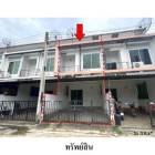 ขายทาวน์เฮ้าส์โครงการ สมาร์ทแลนด์ พาร์คฮิลล์ มาบยางพร ปลวกแดง ระย