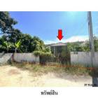 ขายบ้านเดี่ยวโครงการ อยู่แล้วรวย หนองละลอก บ้านค่าย ระยอง