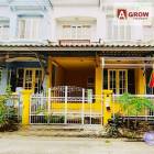 หมู่บ้านบุศรินทร์ บางปลา ทำเลดี เพื่อนบ้านนิสัยดี พร้อมเข้าอยู่