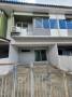ให้เช่าทาวน์เฮาส์ 2 ชั้น หมู่บ้านThe Trust Town วงแหวน-ลำลูกกา