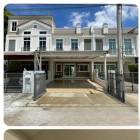  อินดี้ บางนา-รามคำแหง2 ม.รามคำแหง 2 600ม.ทาวน์เฮาส์สุดหรู 2ชั้น 