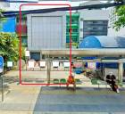 เดอะมอลล์ท่าพระ 5 นอน ไอคอนสยาม 1.9 กม.อาคารพาณิชย์ 3 คูหา 4.5 ชั