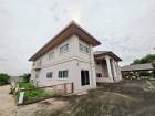 ขายที่ดินพร้อมอาคารสำนักงาน 2 ชั้น