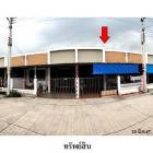 ขายทาวน์เฮ้าส์โครงการ พาร์โค โมน็อกซ์ ปลวกแดง ระยอง