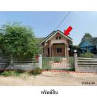 ขายบ้านแฝดโครงการ ปาล์ม วิลล่า เฟส 2 ปลวกแดง ระยอง