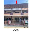 ขายทาวน์เฮ้าส์ 2 ชั้น ถ.เทศบาลพัฒนา  ปลวกแดง  ระยอง
