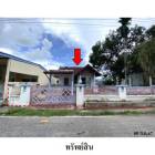 ขายบ้านเดี่ยวโครงการ ระยองซิตี้ปาร์ค เชิงเนิน เมืองระยอง  ระยอง