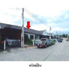 ขายทาวน์เฮ้าส์โครงการ เคนต์ วัลเล่ย์ มาบยางพร ปลวกแดง ระยอง