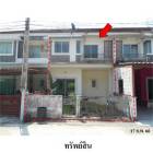 ขายทาวน์เฮ้าส์โครงการ เอส.ซี. โฮม ปลวกแดง ระยอง