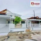 หมู่บ้านพฤกษา 3 ซอยวัดลาดปลาดุก หลังมุม เฟอร์นิเจอร์ครบพร้อมอยู่