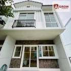 ให้เช่าหมู่บ้านวิลลาจจิโอ 2 ศรีนครินทร์-บางนา ตกแต่งครบ พร้อมเข้า