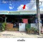 ขายทาวน์เฮ้าส์/โครงการ เอสซี วิลเลจ ปลวกแดง -วังตาผิน 2 ปลวกแดง ร