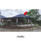 ขายบ้านเดี่ยวโครงการ พีนัท ถ.สาย 13  มะขามคู่ นิคมพัฒนา ระยอง