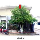 ขายทาวน์เฮ้าส์ เดอะ พาโน่ 1 (มาบข่า-ทับมา) มาบข่า นิคมพัฒนา ระยอง