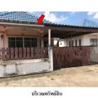 ขายบ้านเดี่ยวโครงการ พีนัท มะขามคู่ นิคมพัฒนา ระยอง