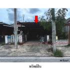 ขายทาวน์เฮ้าส์ ถนน มาบทราย-ระเวิง ปลวกแดง ระยอง