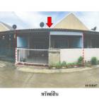 ขายทาวน์เฮ้าส์โครงการ พีนัท ปลวกแดง ระยอง