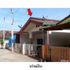 ขายทาวน์เฮ้าส์โครงการ ส.ทรัพย์ธานี ปลวกแดง ระยอง