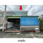 ขายทาวน์เฮ้าส์โครงการ ร่มเย็น 2 ปลวกแดง ระยอง