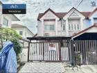LM25-0154 ขายทาวน์เฮ้าส์ 2 ชั้น เต็มรัก วัดลาดปลาดุก
