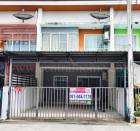 ทาวน์เฮ้าส์ ธาราศิริ โพรงมะเดื่อ ใกล้ แม็คโคร นครปฐม