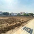  รร.เด่นหล้า พระราม5 เซ็นทรัล เวสต์วิลล์ 1.3กม. ที่ดินถมแล้ว 1ไร่