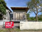บ้านเดี่ยวให้เช่าในพื้นที่ลิปะน้อย เกาะสมุย 2 ห้องนอน 2 ห้องน้ำ