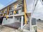ให้เช่าทาวน์โฮม 3ชั้น โครงการสุวรรณภูมิทาวน์ ลาดกระบัง 54