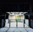 พลีโน่ สุขุมวิท-บางนา เมกา บางนา 1.9กม.ให้เช่าทาว์โฮมหรู 2 ชั้น 