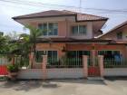 For sale  2-storey detached house  Naphasanan Village, 46 sq m
