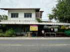 ขายด่วนที่ดิน  317ตร.วา  พระราม 5  นครอินทร์  ใกล้ รร.นานาชาติเลิ