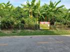 ขายที่ดินถมแล้ว  315 ตร.วา รามอินทรา61 แยก8   หมู่บ้านสวัสดิการทห