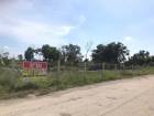 ขายที่ดิน 2 ไร่ ซอยบางนาการ์เด้น9  บางนา-ตราด กม.26  ใกล้เอแบคบาง