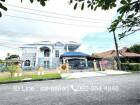 ขาย บ้านเดี่ยว หมู่บ้านสินทวีพาร์ค จังหวัดระยอง