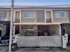 ทาวน์โฮม 2 ชั้น  บ้านพฤกษา 120 กาญจนาฯ - กันตนา บางใหญ่