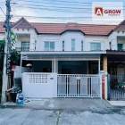 หมู่บ้านนครทองเรสซิเดนซ์ แพรกษา บ้านสวย ตกแต่งครบ พร้อมเข้าอยู่