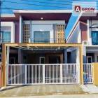 หมู่บ้านเนเซอร่า เทรนด์ ประขาอุทิศ 90 รีโนเวทใหม่ ตกแต่งครบ พร้อม