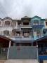 ให้เช่าทาวน์โฮม 3 ชั้น 3 ห้องนอน โครงการบ้านกลางเมือง ซอยพระรามเก