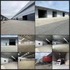 ให้เช่าโรงงาน โกดัง แถวแคราย คลองมะเดื่อ นาดี บางน้ำจืด สมุทรสาคร