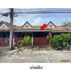 ขายทาวน์เฮ้าส์โครงการ ภัทรโฮม แม่น้ำคู้ ปลวกแดง ระยอง